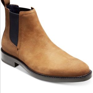 NWT Cole Haan Kennedy Grand Chelsea boot